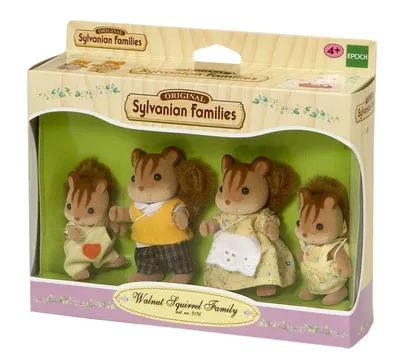 Sylvanian Family Family Baby Camping Series Season 5 Blind Bag Animal Toys  Dolls Girl Gift Little Tikes Workshop Vintage 5466 230712 From Kua08,  $17.58 | DHgate.Com