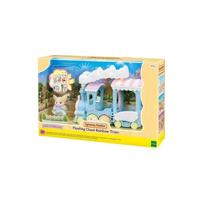 Sylvanian Families - Baby Seashore Friends Mystery Bag | Aussie Toys Online