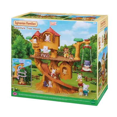 Sylvanian Families: The everlasting appeal | Junior Magazine