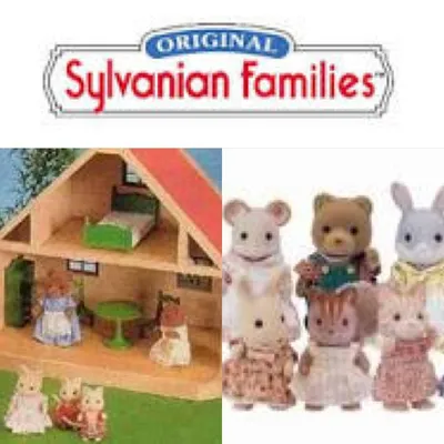 Sylvanian Families