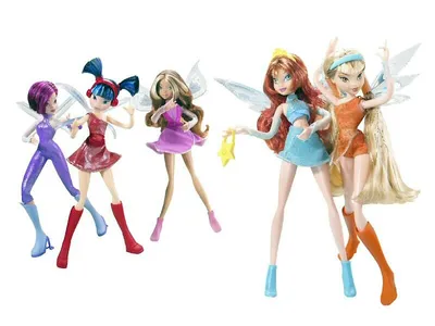 Кукла Winx Club Layla из серии Космикс купить цена фото - Интернет-магазин  игрушек Brandtoys.kg г. Бишкек