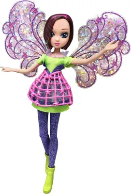 Серия Феи Винкс Winx Club 3D из журналов 2010 год – купить в Москве, цена 1  000 руб., продано 12 мая 2021 – Игрушки и игры