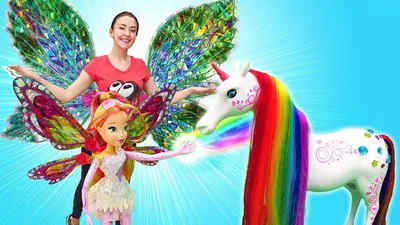 Winx Винкс киндер — купить в Красноярске. Игрушки на интернет-аукционе Au.ru