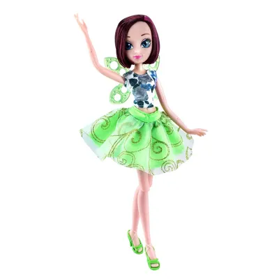 Кукла WinX Блум Блумикс IW01951401 купить в Киеве, игрушки для девочек по  выгодным ценам в каталоге товаров для дома интернет магазина Podushka.com.ua