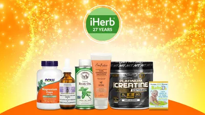 iHerb Online Marketplace: Unpacking the Negative Reviews