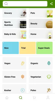 Stock Up On Natural Baby Care Products with iHerb (for less than $50)