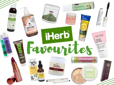 iHerb on the App Store