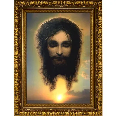 Икона Иисуса Христа «Господь Пантократор»