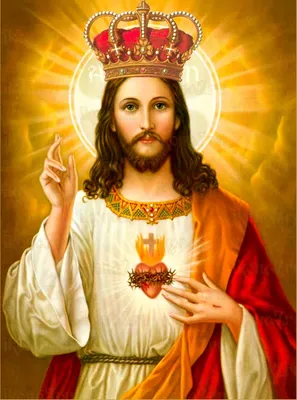 Купить старинную икону \"Иисус Христос\", конец XIX века в Украине