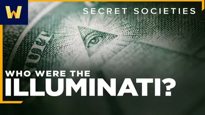 Watch Colossal Mysteries Season 1, Episode 10: The Truth About the  Illuminati | Peacock