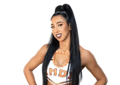 Indi Hartwell | WWE Divas Wiki | Fandom