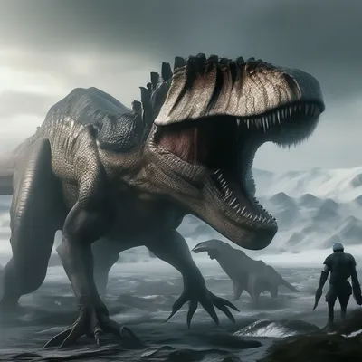 ИНДОРАПТОР vs ИНДОМИНУС РЕКС - Схватки Динозавров - Jurassic World  EVOLUTION #5 - YouTube