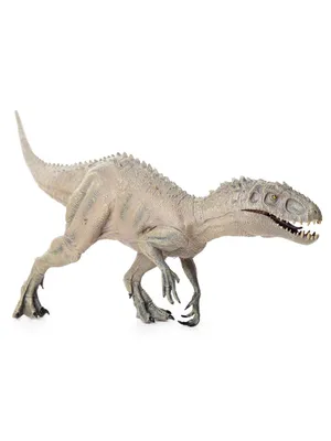 Фигурка Динозавра Индоминус Рекс Супер размер Jurassic Evolution World Мир  Юрского периода indominus rex | Играландия - интернет магазин игрушек
