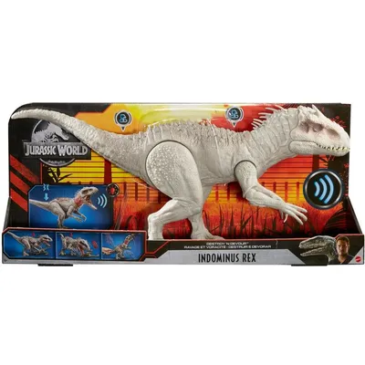 Индоминус Рекс 3D Ирекс Динозавр 3D Модель $29 - .ztl - Free3D