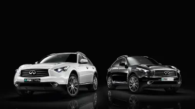 Infiniti Q30 — Википедия