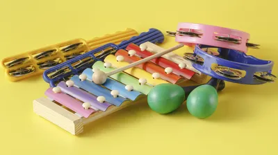 Детский набор настоящих инструментов для мальчика + верстак