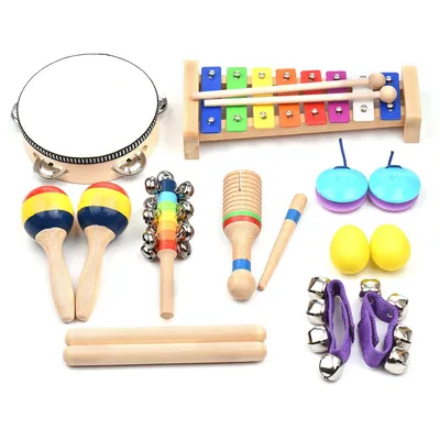 Набор инструментов детский, строительные инструменты, игрушки для  мальчиков, в пакете, 12 предметов — купить в интернет-магазине по низкой  цене на Яндекс Маркете
