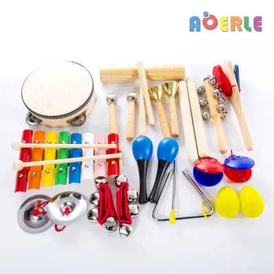 Разноцветная деревянная маленькая труба, детский музыкальный инструмент,  детские подарки на день рождения, Прекрасные Нежные поделки | AliExpress