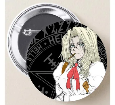 Hellsing - Alucard x Sir Integra Fairbrook Wingates Hellsing - Alutegra |  Hellsing ultimate anime, Hellsing, Alucard