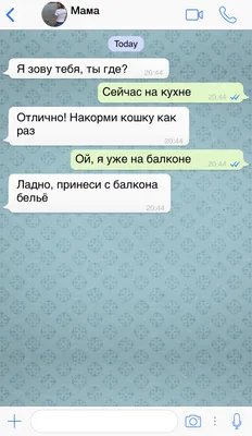 Заставка на WhatsApp - фото для вашего чата - pictx.ru