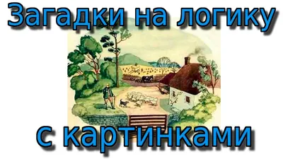 Издательство АСТ Загадки в стихах и картинках