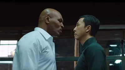 Ip Man Season 2 | Rotten Tomatoes