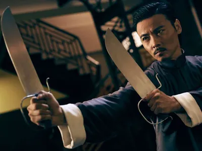 Ip Man Movie Quotes