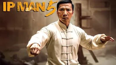 Ip Man | Rotten Tomatoes