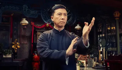 Buy Ip Man 4: The Finale - Microsoft Store