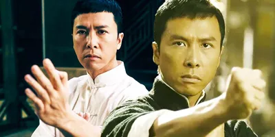 HAPPY BIRTHDAY GRANDMASTER IP MAN... - Martial Arts Lovers | Facebook