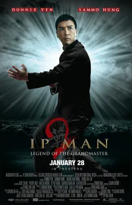 Ip Man: Kung Fu Master (2019) - IMDb