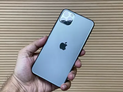 iPhone 11 Pro Max Review | Tom's Guide