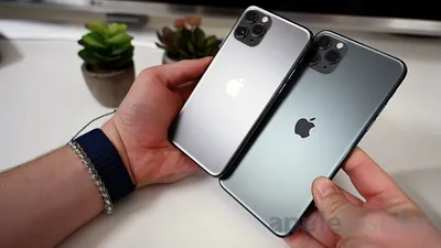 iPhone 11 Pro Max | Release Dates, Features, Specs, Prices