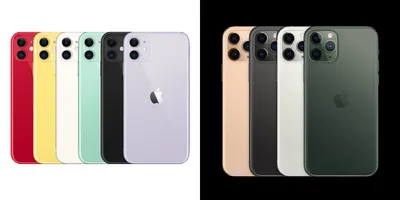 iPhone 11, iPhone 11 Pro, and iPhone 11 Pro Max: What Apple changed |  VentureBeat