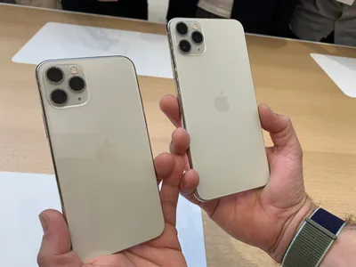 iPhone 11 Pro Max vs. iPhone 12 Pro Max? Which One Should You Buy?