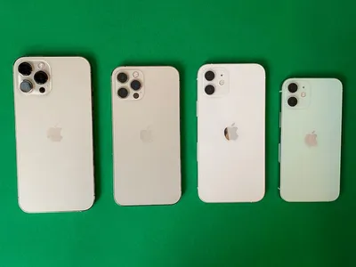 Apple iPhone 14 vs 13 vs 12 comparison: Should you upgrade?