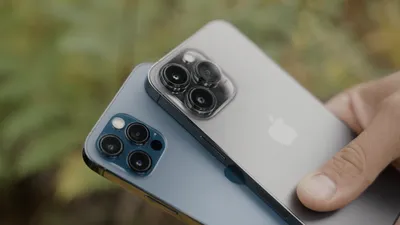 Is The iPhone 12 Pro Worth It? For Budding Photographers, The Answer Is Yes  - Forbes Vetted