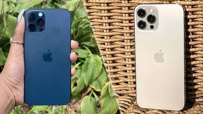 The iPhone 12 Pro Camera Review | Still Impressive 3 Years… - Moment