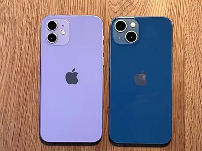 iPhone 12 Pro vs iPhone 13: What's the difference? | CNN Underscored