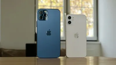 iPhone 12 Pro review | Tom's Guide