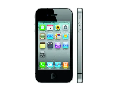 Iphone 4 картинки