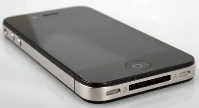 iPhone 4 review | TechRadar