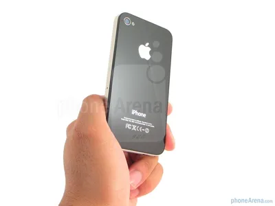 Modern iPhone 4 concept shows what the iconic Apple smartphone would look  like if it were released today - Yanko Design