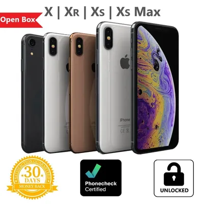 iPhone Xs and iPhone Xs Max bring the best and biggest displays to iPhone -  Apple