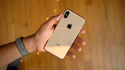 iPhone Xs Max (NON-PTA)