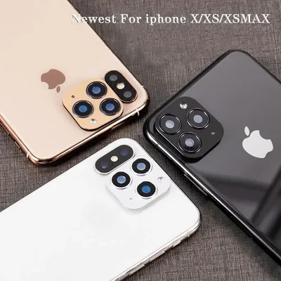 The Best Apple iPhone XS Max Silicone Case - OTOFLY