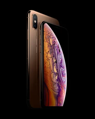 Restored iPhone XS Max 256GB Gold (Unlocked) (Refurbished) - Walmart.com