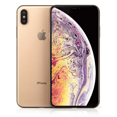 The iPhone XS Max behemoth shown from every angle - CNET