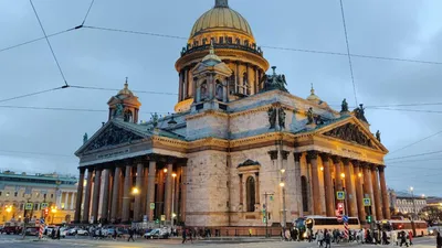 File:Исаакиевский собор(Saint Isaac's Cathedral).jpg - Wikimedia Commons