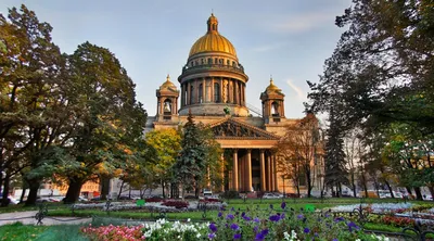 ИСААКИЕВСКИЙ СОБОР | Отель Экспресс Садовая в центре Санкт-Петербурга |  Семейные номера с софой, вкусный завтрак, бесплатный wi-fi | Забронируйте  номер онлайн!